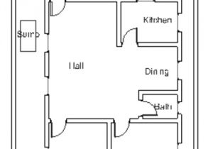 Vastu for Home Plan Vastu House Plan for An East Facing Plot 1 Vasthurengan Com
