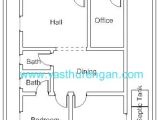Vastu Home Plan for East Facing Vastu Plan for north Facing Plot 3 Vasthurengan Com