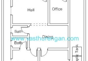 Vastu Home Plan for East Facing Vastu Plan for north Facing Plot 3 Vasthurengan Com