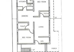Vastu Home Plan for south Facing Plot south Facing House Plans According to Vastu Shastra In