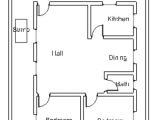 Vastu Home Plan for south Facing Plot Vastu House Plan for An East Facing Plot 1 Vasthurengan Com