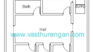 Vastu Home Plan for south Facing Plot Vastu Plan for south Facing Plot 3 Vasthurengan Com