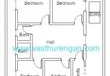 Vastu Home Plan for south Facing Plot Vastu Plan for south Facing Plot 4 Vasthurengan Com