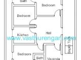 Vastu Home Plan for south Facing Plot Vastu Plan for south Facing Plot 5 Vasthurengan Com