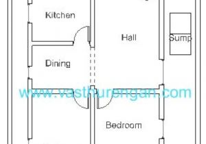 Vastu Home Plan for West Facing Plot Vastu Plan for north Facing Plot 5 Vasthurengan Com