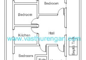 Vastu Home Plan for West Facing Plot Vastu Plan for south Facing Plot 5 Vasthurengan Com