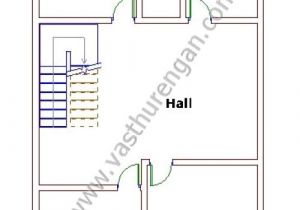 Vastu Home Plan for West Facing Plot West Facing House Plan 2 Vasthurengan Com