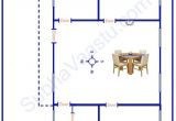 Vastu Home Plans East Facing East Facing Vastu Home Plan Homes Floor Plans