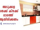 Vastu Kairali Tv Home Plans Kitchen Should Be at the south East Side Of the House