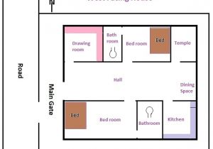 Vastu Kairali Tv Home Plans Vastu Ideal Map or Drawings 2 Smartastroguru