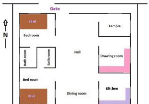Vastu Shastra for Home Plan In Gujarati north East Facing House Plans as Per Vastu north East Vastu Shastra for Home Plan In Gujarati north East Facing House Plans as Per Vastu north East