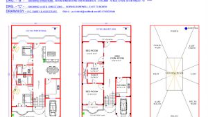 Vastu Shastra Home Plan south Facing House Plans According to Vastu Shastra In