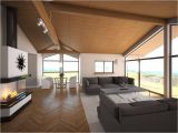 Vaulted Ceiling Home Plans Modern Home Plan Ch146 with Vaulted Ceiling House Plan