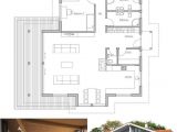 Vaulted Ceiling Home Plans Small House Plan In Modern Architecture Three Bedrooms