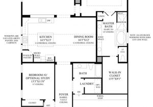 Ventura Homes Floor Plans East Lake the Ventura Home Design
