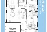 Ventura Homes Floor Plans the Montage New Home by Ventura Homes