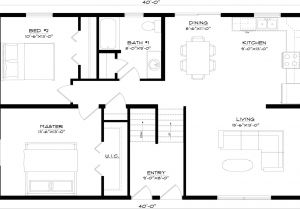 Ventura Homes Floor Plans Ventura Modular Home Floor Plan Custom Modular Homes