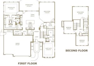Ventura Homes Floor Plans Ventura Tuscany