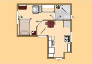 Very Small Home Plans Minimalist and Modern theme for Dream Bedroom Designs