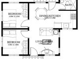 Very Small House Plans Free Free Small Home Floor Plans Small House Designs Shd
