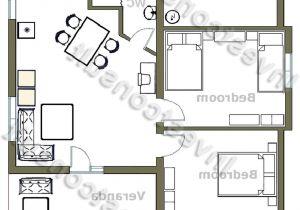 Very Small House Plans Free Small Houses Floor Plans Free