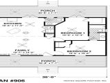 Very Small House Plans Free Small Two Bedroom House Plans Small House Floor Plans