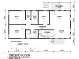 Very Small House Plans Free Very Simple Home Plans