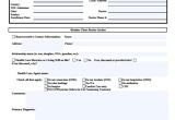 Veterinary Home Care Plan Template 9 Nursing Care Plan Templates Free Sample Example