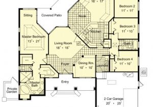 Viceroy Homes Floor Plans the Viceroy House Plans First Floor Plan House Plans by