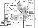 Viceroy Homes Floor Plans Viceroy 4007 4 Bedrooms and 3 5 Baths the House Designers