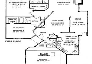 Viceroy Homes Floor Plans Viceroy Model In the Brookside Subdivision In Gurnee