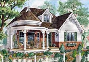 Victorian Bungalow House Plans Plan 80703pm One Level Victorian Home Plan Victorian