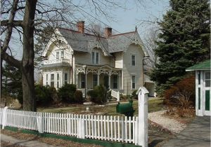 Victorian Bungalow House Plans Small Victorian Cottage House Plans