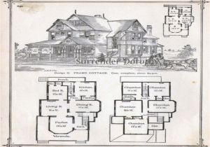 Victorian Bungalow House Plans Small Victorian Cottage House Plans Small Victorian House