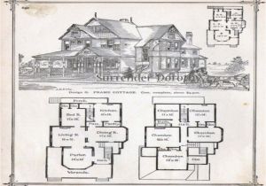 Victorian Bungalow House Plans Small Victorian Cottage House Plans Small Victorian House