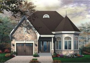 Victorian Bungalow House Plans Victorian Bungalow European House Plans Home Design Dd