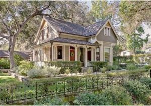 Victorian Bungalow House Plans Victorian Cottage Small House Plans Modern