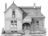 Victorian Bungalow House Plans Victorian House Plans and Just What Would A House Plan to
