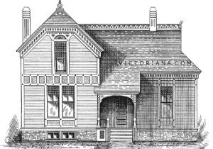 Victorian Bungalow House Plans Victorian House Plans and Just What Would A House Plan to