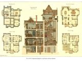 Victorian Era House Plans Best 25 Victorian House Plans Ideas On Pinterest Sims