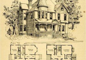 Victorian Era House Plans Victorian Era Architecture Scout Realty Co