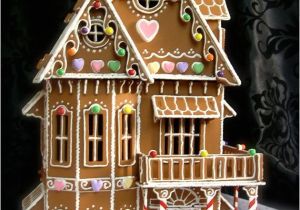 Victorian Gingerbread House Plans Gingerbread House Patterns Victorian House Style Design