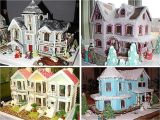 Victorian Gingerbread House Plans Victorian Gingerbread House Plans Design House Style