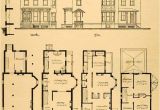 Victorian Home Floor Plan Old Victorian House Floor Plans Fantastic Floorplans
