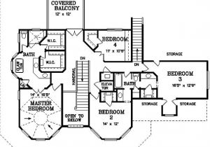 Victorian Home Floor Plan Victorian House Plan Alp 085y Chatham Design Group