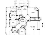 Victorian Home Floor Plan Victorian Style House Plan 4 Beds 4 5 Baths 5250 Sq Ft