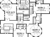 Victorian Home Floor Plans Feng Shui News