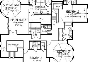 Victorian Home Floor Plans Feng Shui News