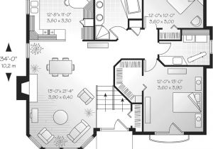 Victorian Home Floor Plans Georgetown Hill Victorian Home Plan 032d 0174 House