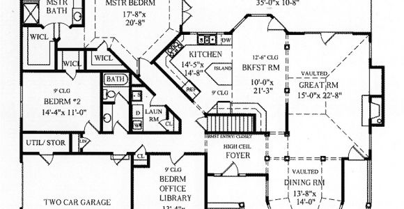 Victorian Home Floor Plans Jeffersonian Victorian Home Plan 016d 0074 House Plans